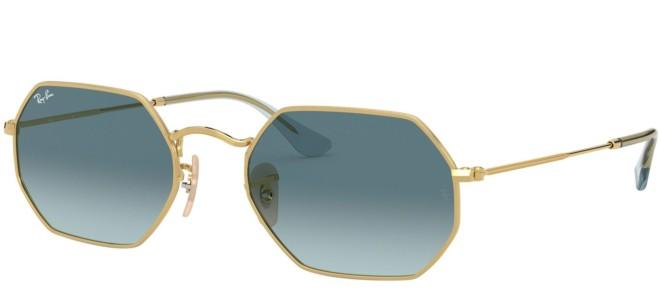 Солнцезащитные очки OCTAGONAL RB 3556N